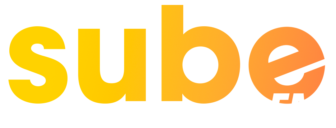 LOGO SUBE FM COLOR
