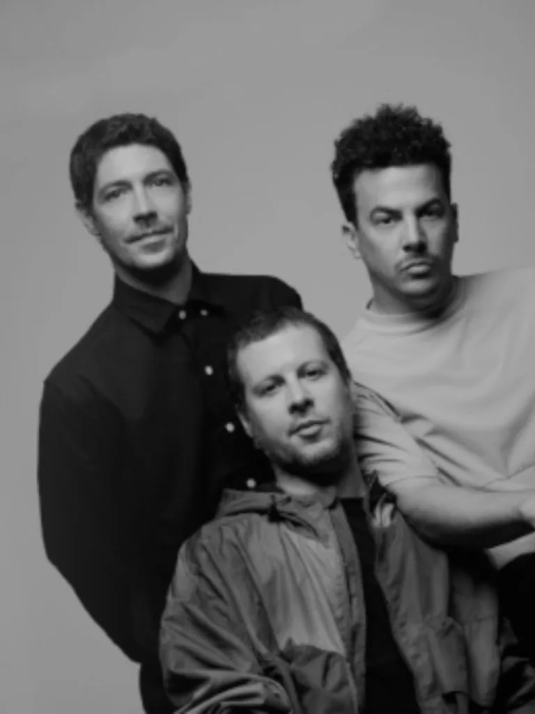 Imagen oficial del concierto de El Kuelgue en La Riviera