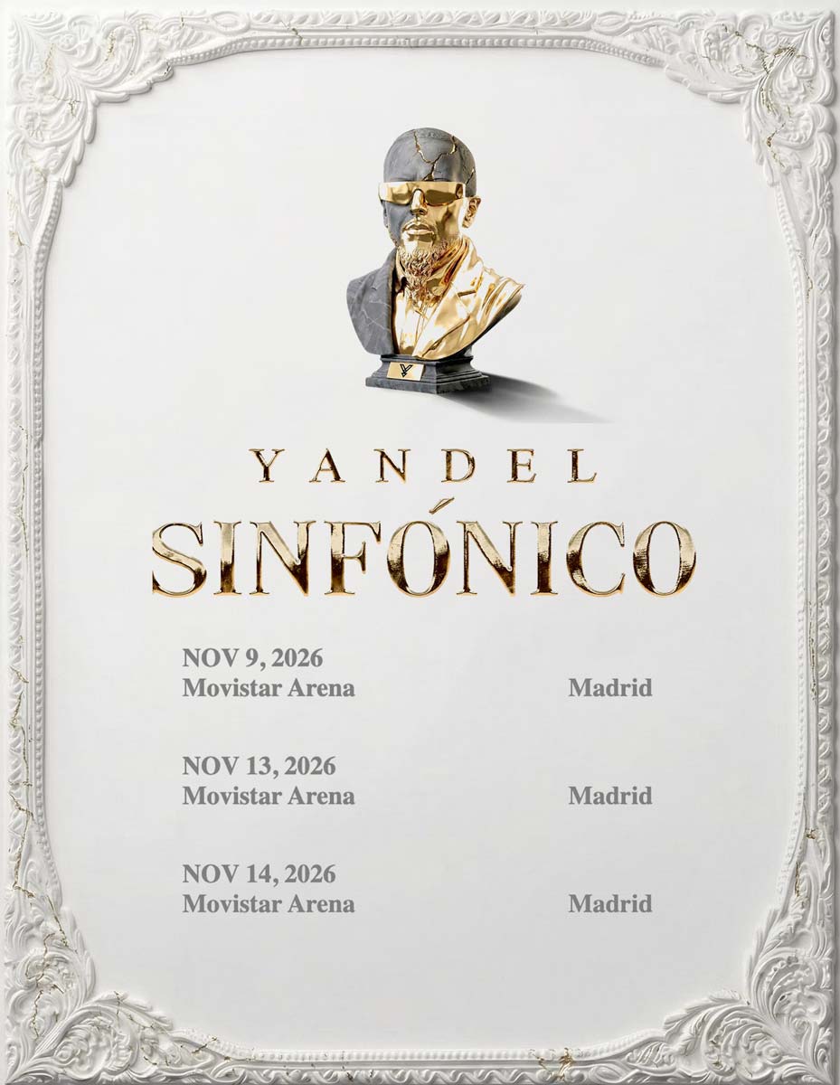 Cartel de Yandel
